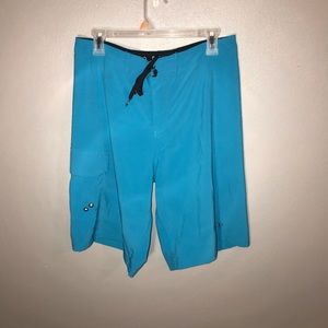 Men’s Swim Trunks